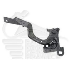 CHARNIERE DE CAPOT GAUCHE pour RENAULT CAPTUR