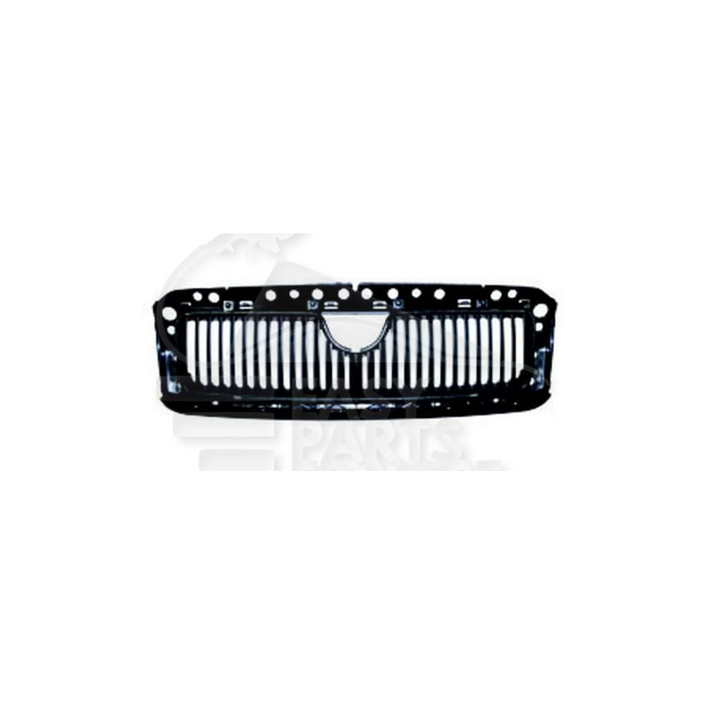 GRILLE DE CALANDRE pour SKODA OCTAVIA