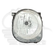 OPT G H4 ELECT A/MOTEUR 