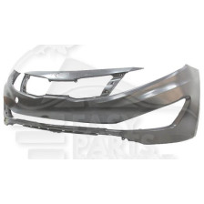 PARE-CHOC AVANT A PEINDRE MODÈLE SX pour KIA OPTIMA