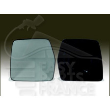 GLACE DE RETRO D mont CABLE CONVEX 