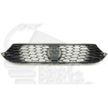 GRILLE DE CALANDRE MODÈLE LOUNGE pour FIAT TIPO