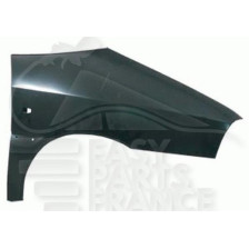 AILE AVANT-DROIT + EMPLACEMENT FEU pour CITROEN JUMPY