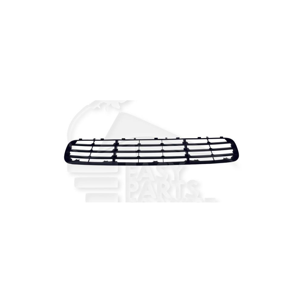 GRILLE CENTRALE DE PARE-CHOC AVANT pour HYUNDAI LANTRA / ELANTRA