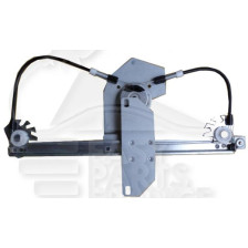 MECANISME DE LEVE VITRE ARG ELECT SW 