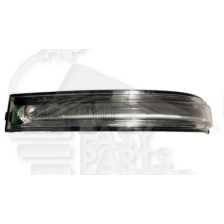 FEU DE RÉTROVISEUR GAUCHE BLANC LED pour KIA PICANTO