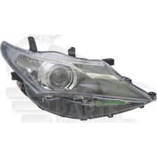 PHARE OPTIQUE DROIT HIR2 - LED ÉLECTRIQUE SANS MOTEUR pour TOYOTA AURIS