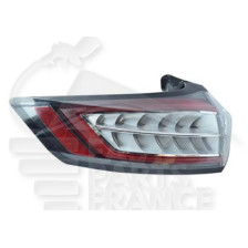 FEU ARRIÈRE-GAUCHE LED pour FORD EDGE