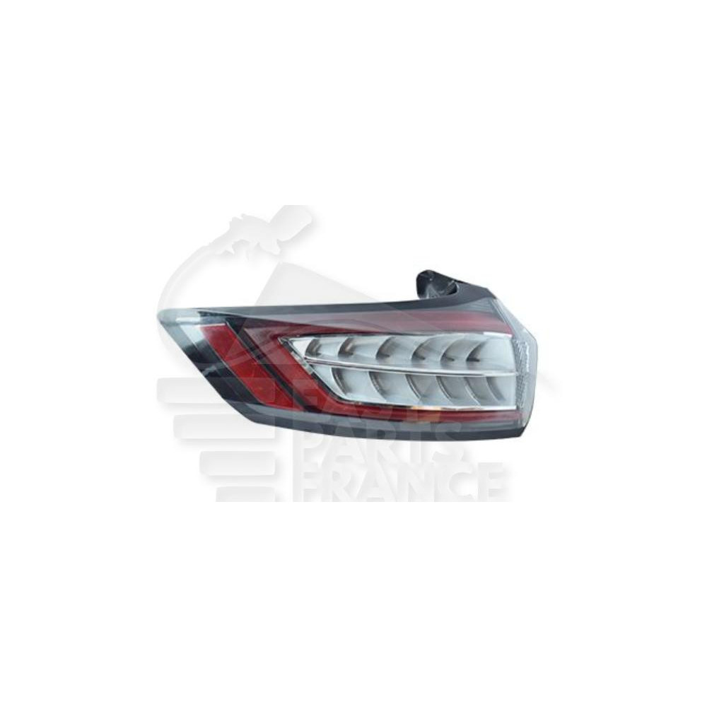 FEU ARRIÈRE-GAUCHE LED pour FORD EDGE