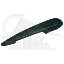 POIGNEE DE PTE EXT AVD - ARD - ARG -NOIRE 