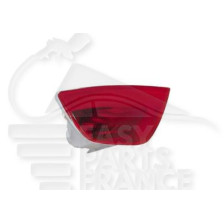 FEU ARRIÈRE DE BROUILLARD - 3/5 PORTES pour FORD FOCUS