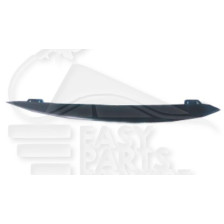 MOULURE DE PC AVG NOIRE 