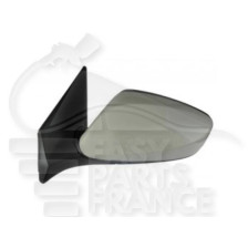 RÉTROVISEUR GAUCHE ÉLECTRIQUE CHAUFFANT A PEINDRE AVEC FEU pour HYUNDAI LANTRA / ELANTRA