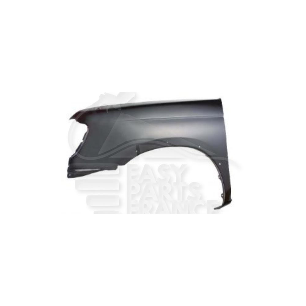 AILE AVANT-GAUCHE AVEC ELARGISSEUR pour NISSAN PATHFINDER