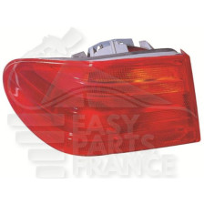 FEU ARRIÈRE-GAUCHE EXTÉRIEUR pour MERCEDES CLASSE E - W210