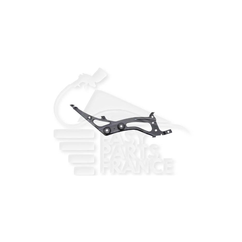 BRIDE AILE AVANT-GAUCHE SUPÉRIEUR pour BMW S2