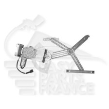 LEVE VITRE AVANT-DROIT ÉLECTRIQUE pour OPEL MERIVA