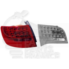 FEU ARRIÈRE-GAUCHE LED BREAK pour AUDI A6