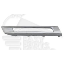 MOULURE CHROMEE AVG FEU DE JOUR 