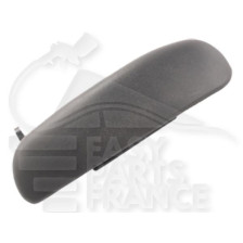 POIGNEE DE PTE EXT AVD NOIRE 