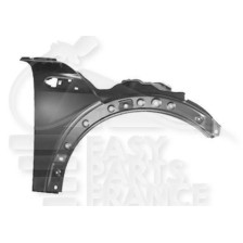 AILE AVANT-DROIT AVEC EMPLACEMENT FEU pour MINI /