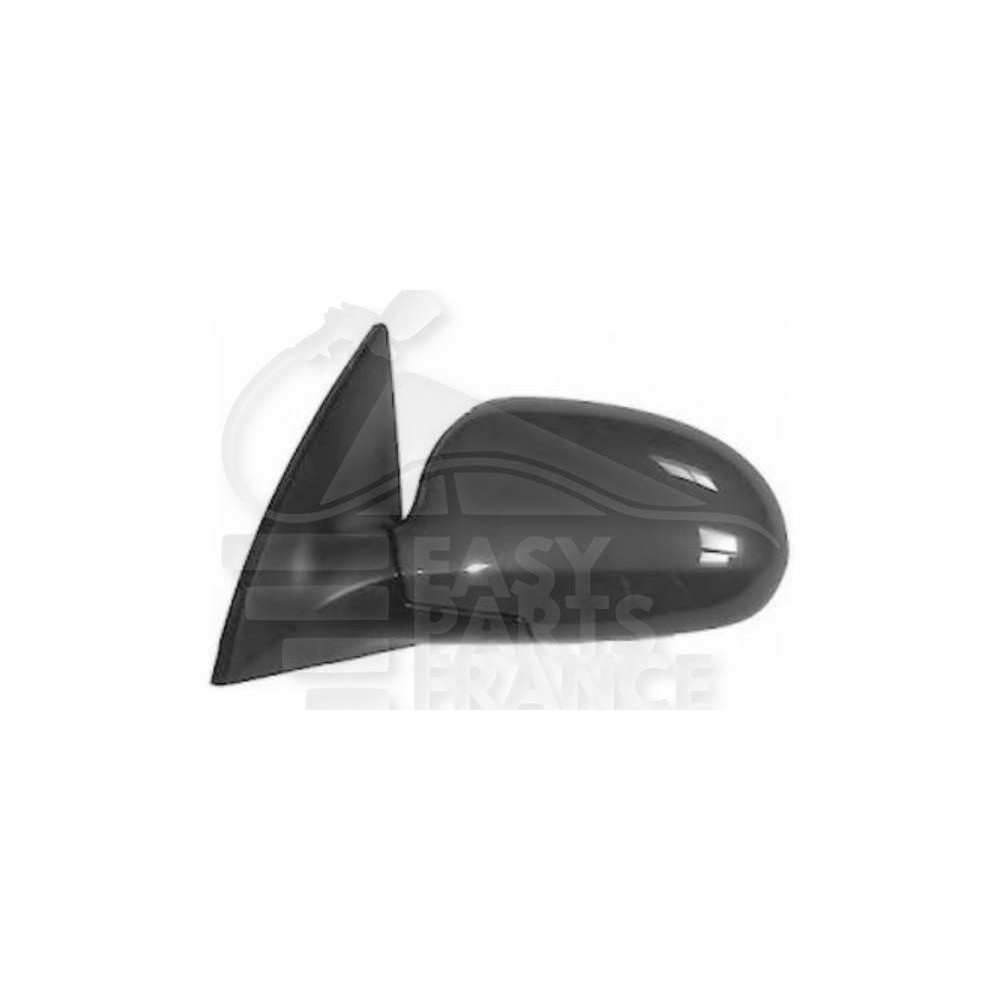 RÉTROVISEUR GAUCHE ÉLECTRIQUE CHAUFFANT → 04/11 pour HYUNDAI I-30