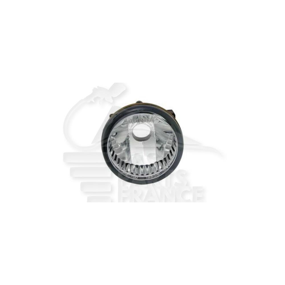 ANTI-BROUILLARD AVANT-GAUCHE HB4 pour TOYOTA PRIUS