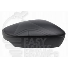 COQUE DE RÉTROVISEUR GAUCHE NOIRE pour SKODA FABIA