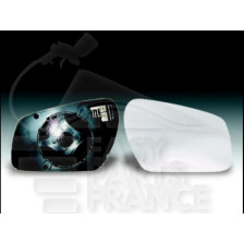 GLACE DE RÉTROVISEUR GAUCHE CONVEXE pour FORD FOCUS