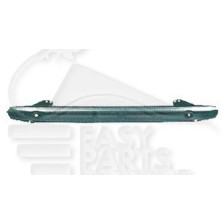 RENFORT DE PARE-CHOC ARRIÈRE pour VOLKSWAGEN GOLF