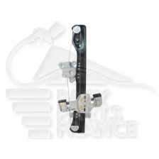 MECANISME DE LEVE VITRE ELECT AVG 