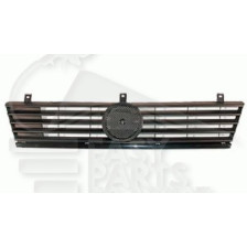 GRILLE DE CALANDRE POUR VITO pour MERCEDES VITO - VIANO - W638