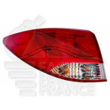 FEU ARG EXT MOD FUEL CELL 