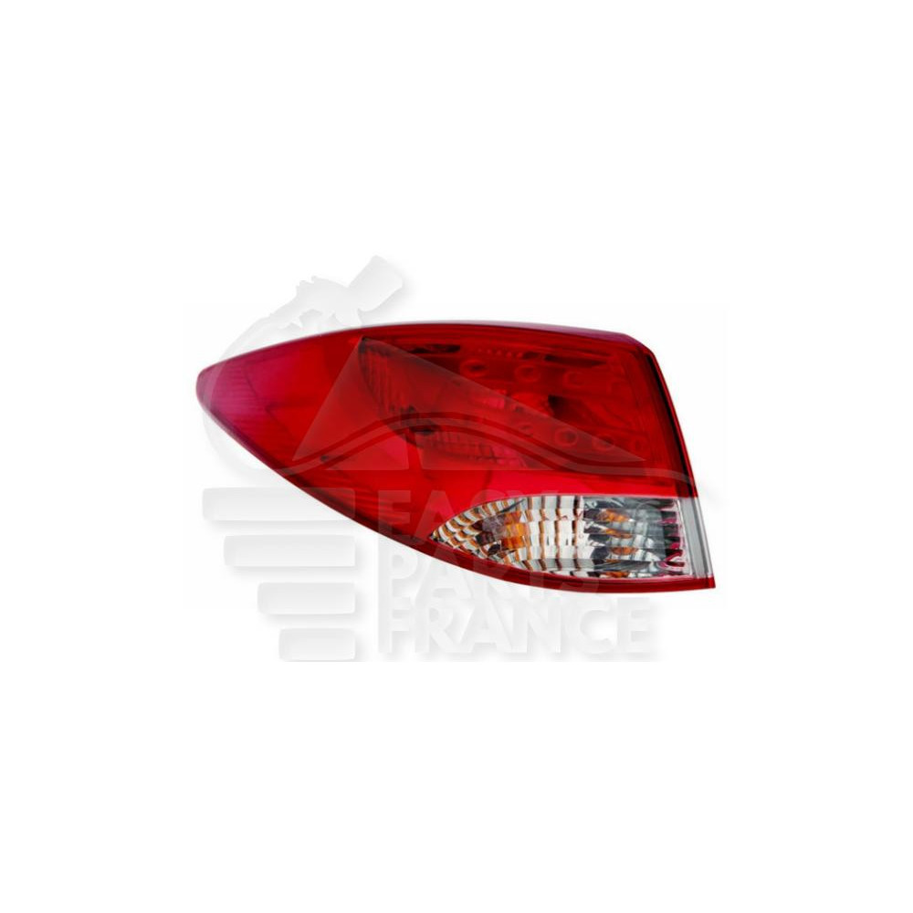 FEU ARRIÈRE-GAUCHE EXTÉRIEUR pour HYUNDAI TUCSON