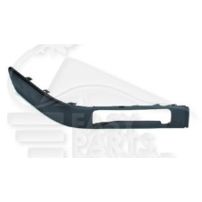 MOULURE DE PC AVD A/EMPL AB 