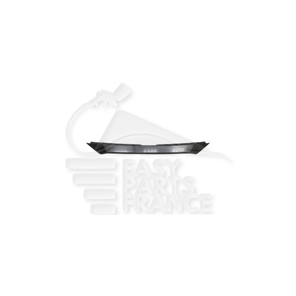GRILLE SUPÉRIEUR A PEINDRE pour MAZDA CX 5