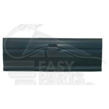 PORTE DE COFFRE ARRIÈRE pour MITSUBISHI L200