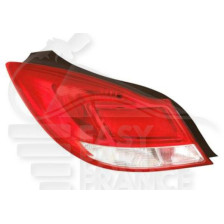 FEU ARRIÈRE-GAUCHE - 4 PORTES pour OPEL INSIGNIA