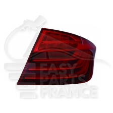 FEU ARRIÈRE-DROIT EXTÉRIEUR LED 4 PORTES pour BMW S5 E60