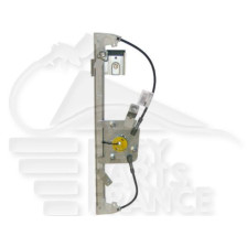 MECANISME DE LEVE VITRE ELECT ARG 