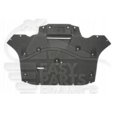 CACHE SOUS BOITE A VITESSE pour AUDI A8