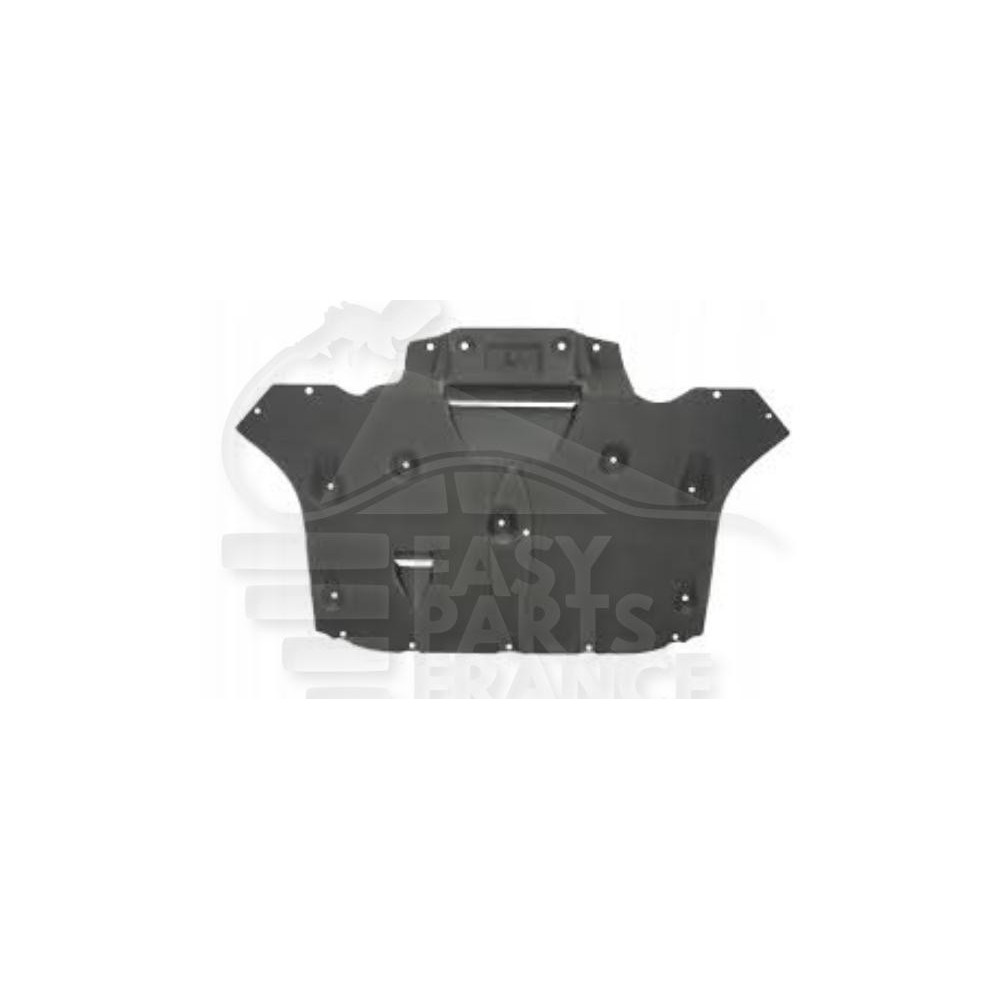 CACHE SOUS BOITE A VITESSE pour AUDI A8