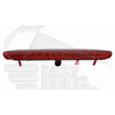 3 EME FEU STOP LED - 4 PORTES pour SKODA SUPERB