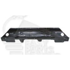 CACHE SOUS MOTEUR PARTIE AVANT pour JEEP RENEGADE