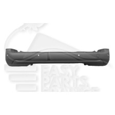 PC AR CENTRAL A PEINDRE A/PACKONTROL - S/CAPTEUR ANGLE MORT 