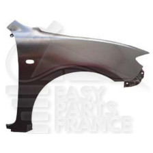 AILE AVANT-DROIT + EMPLACEMENT FEU pour MAZDA MAZDA 3