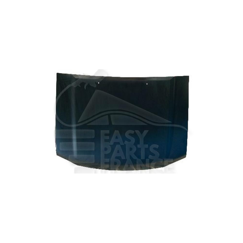 CAPOT SANS TROU pour NISSAN NAVARA