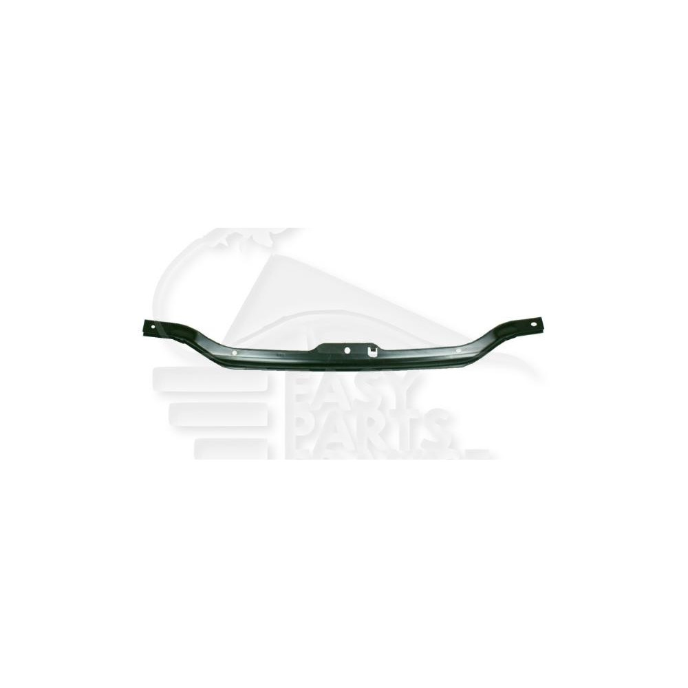 TRAVERSE AVANT pour HONDA CRV