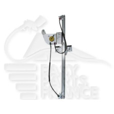 MECANISME DE LEVE VITRE AVANT-DROIT ÉLECTRIQUE pour VOLKSWAGEN CRAFTER