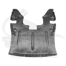 CACHE S/MOTEUR - AWD 